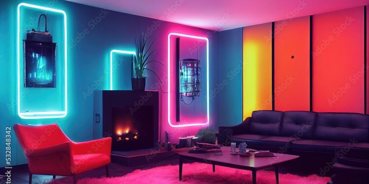 Top 10 Creative Custom Neon Light Ideas for Your Room Decor by Neon Mantra