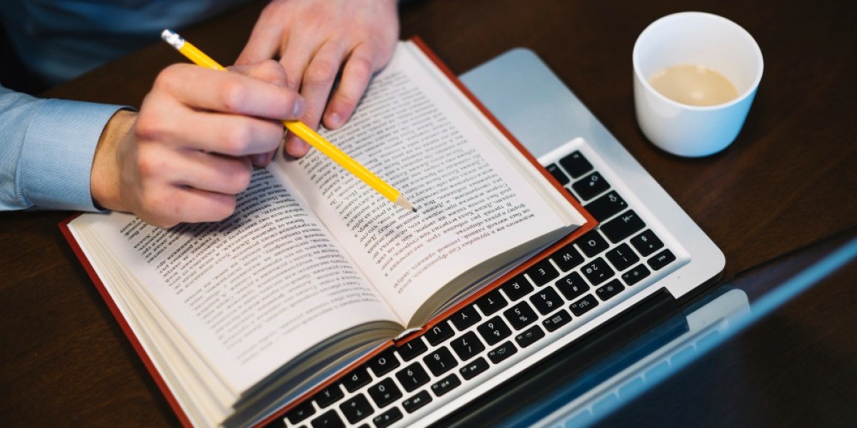 How Ghost Book Writing Services Can Bring Your Ideas to Life