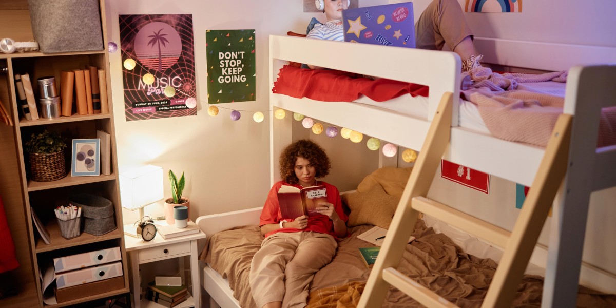 Bunk Beds For Teenagers Tools To Ease Your Daily Life Bunk Beds For Teenagers Trick That Every Person Should Be Able To