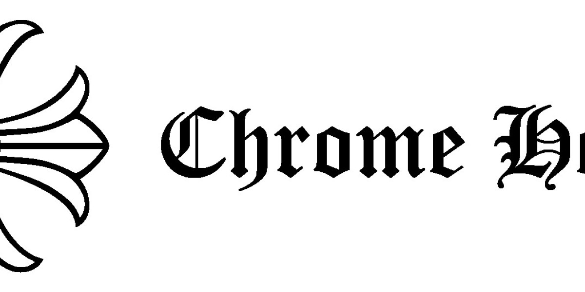 Chrome Hearts Hoodie Made for the Bold, Not the Basic