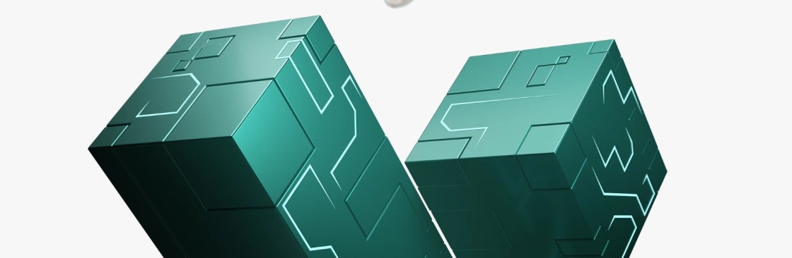 Blockchain AI Cover Image