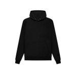 black essentials hoodie Profile Picture