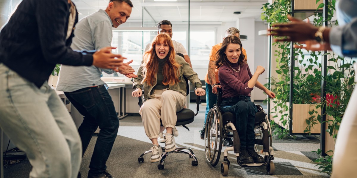 An Mobility Scooter Success Story You'll Never Be Able To