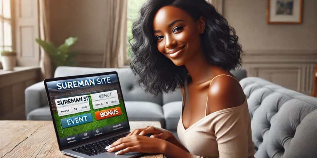 Understanding Sports Toto: The Essential Role of Sureman in Scam Verification