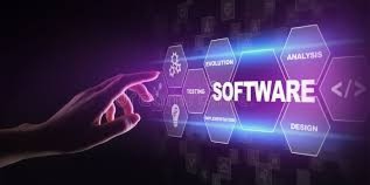 Custom Software Development for Business to Business Success