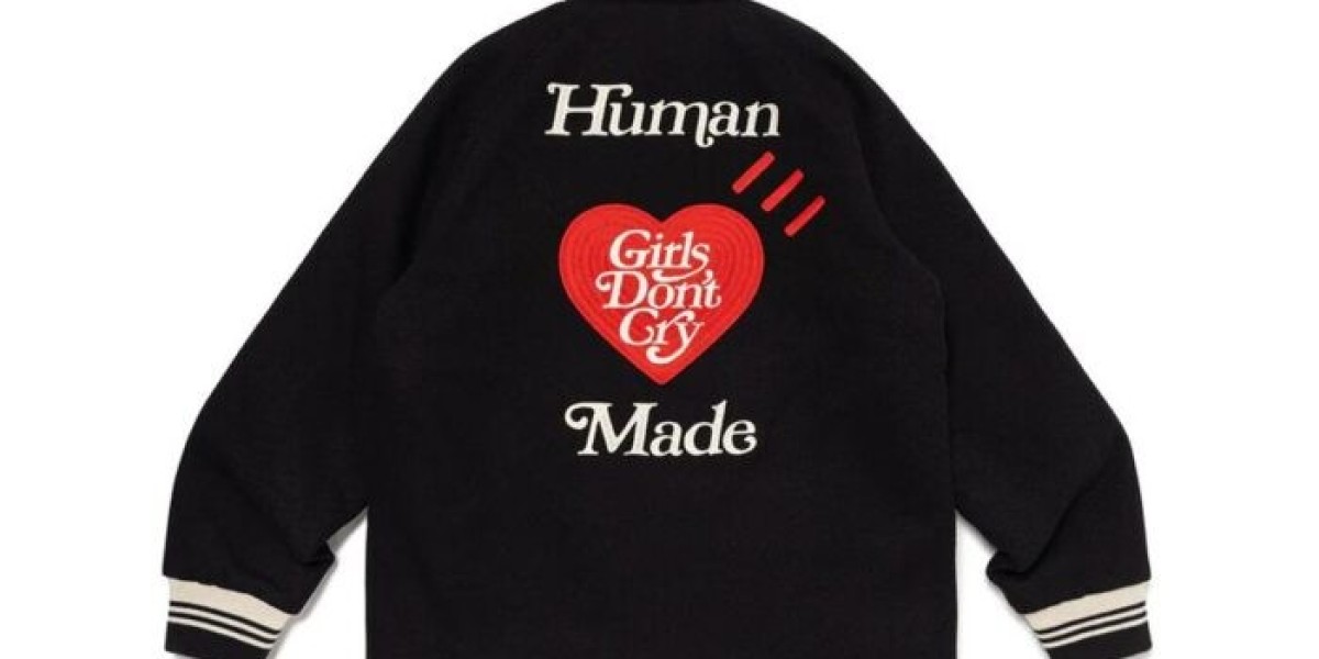 Introduction to Human Made Clothing