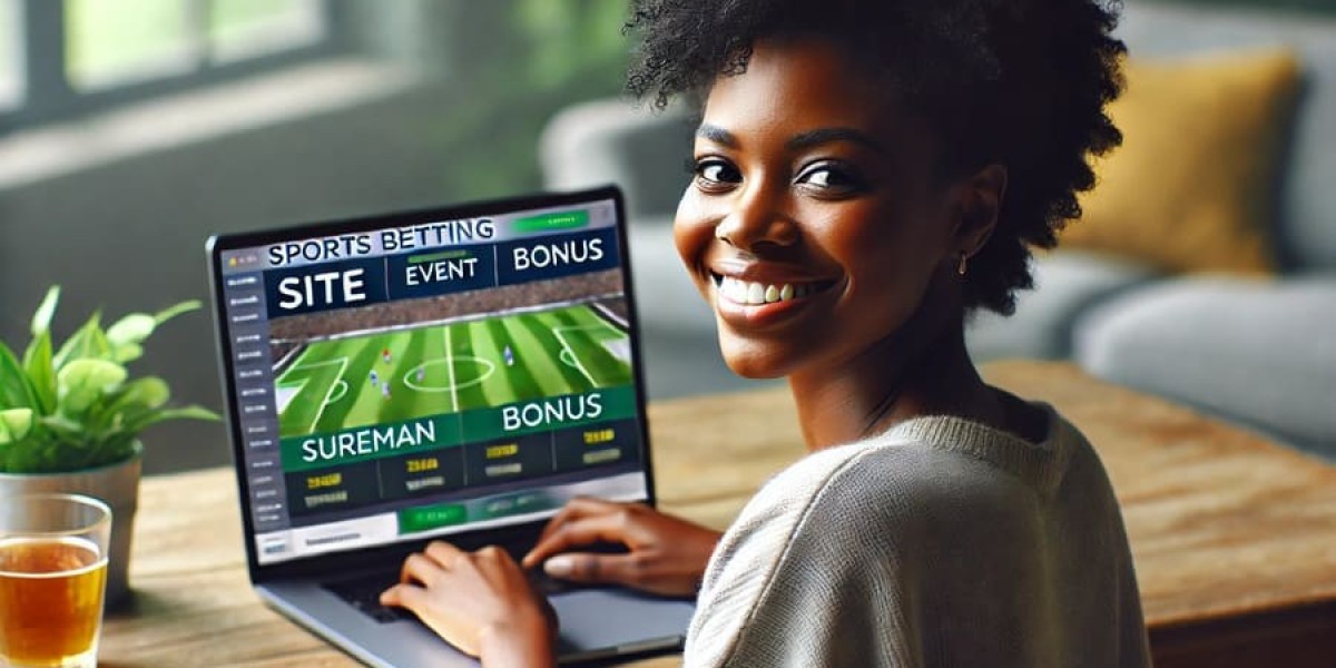 Discovering Trustworthy Korean Gambling Sites with Sureman’s Scam Verification Platform