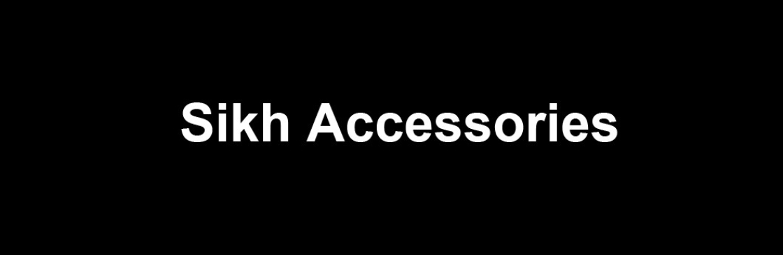 Sikh Accessories Cover Image