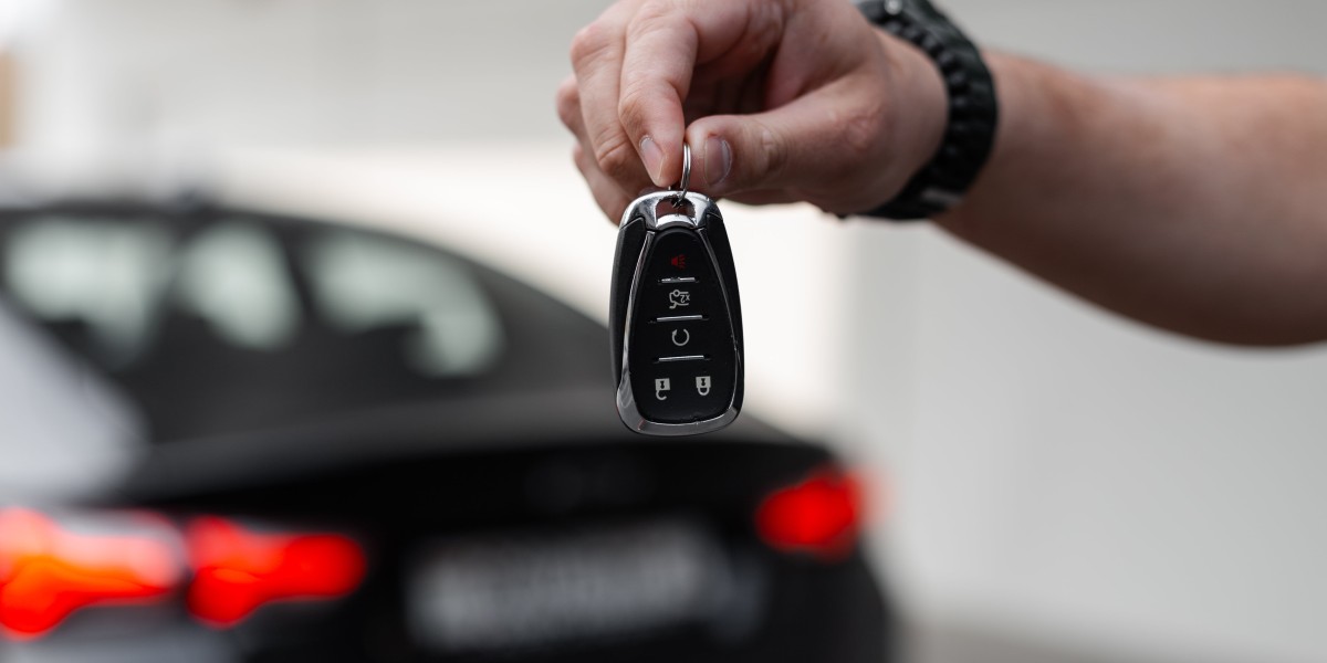 See What Replacement Remote Car Keys Tricks The Celebs Are Using