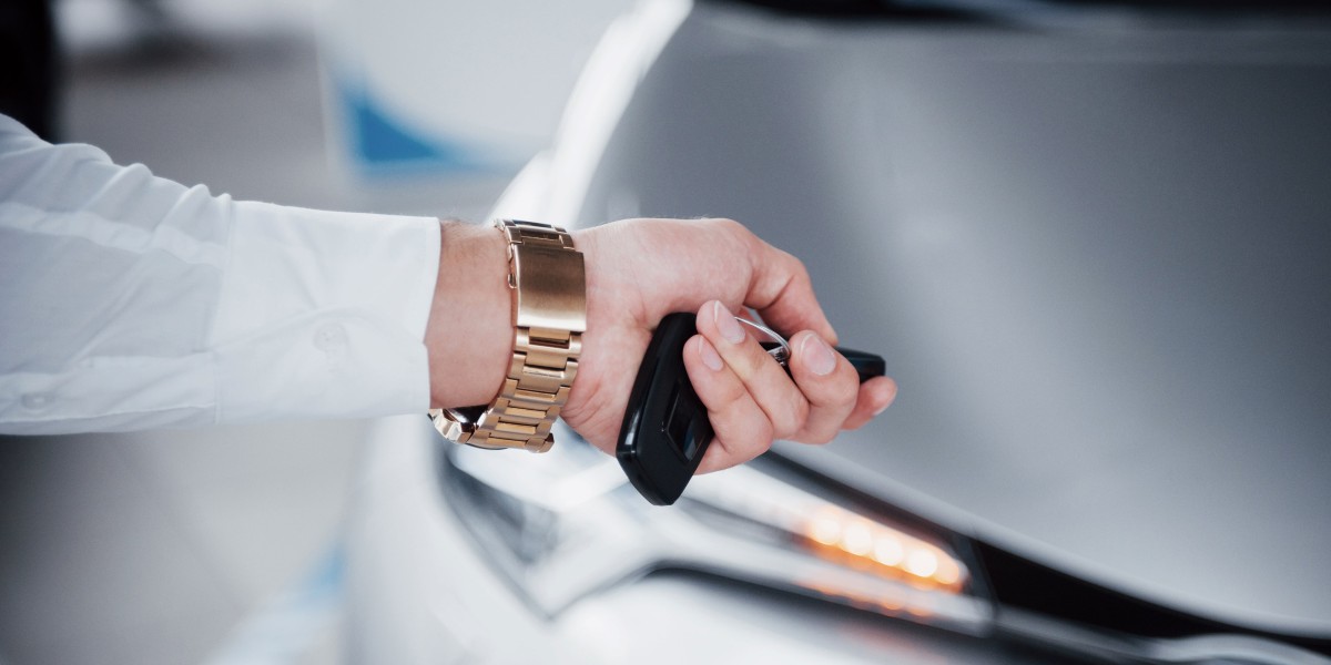 Vehicle Key Replacement Tips From The Most Effective In The Industry