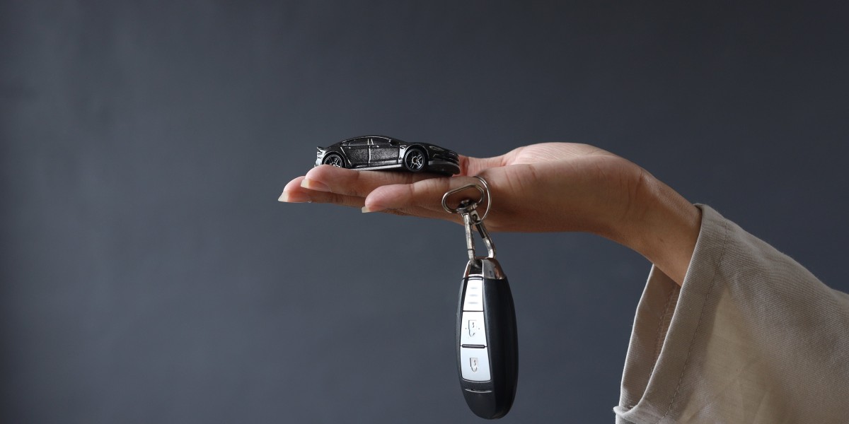 Where Is Replacement Car Key Be One Year From This Year?