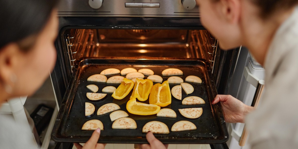 Who's The Most Renowned Expert On Kitchen With Built In Oven?