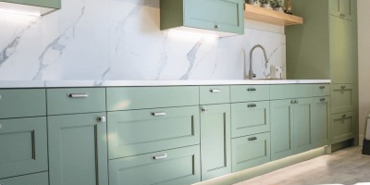 The Ultimate Guide to Choosing the Right Cabinet Hardware for Your Home
