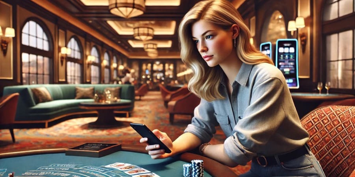 Discovering Trustworthy Baccarat Sites: Your Guide with Onca888's Scam Verification Community