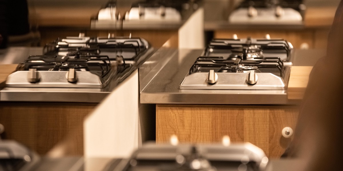 The 9 Things Your Parents Teach You About Built In Electric Ovens