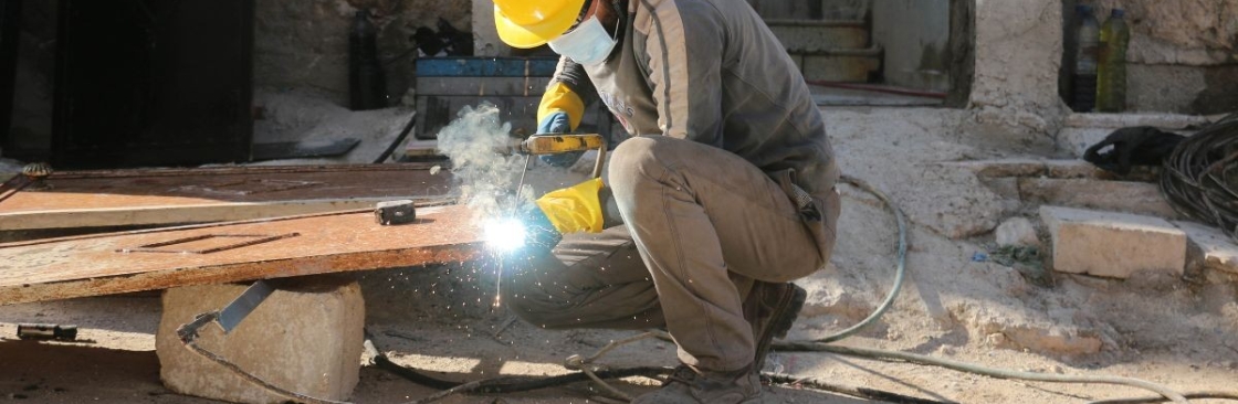 Precision Ornamental Welding Cover Image