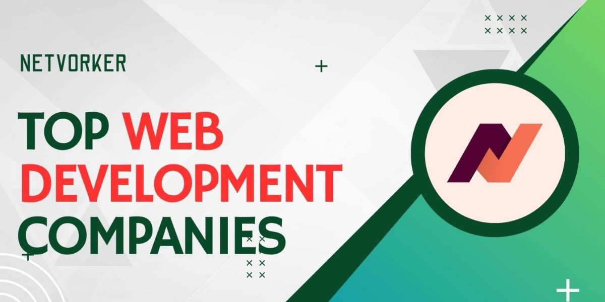 Top Web Development Companies