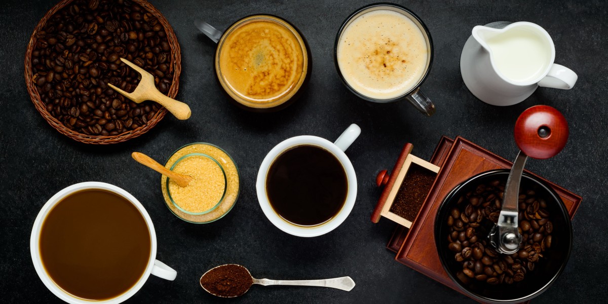 A Complete Guide To Gusto Coffee Machine Dos And Don'ts
