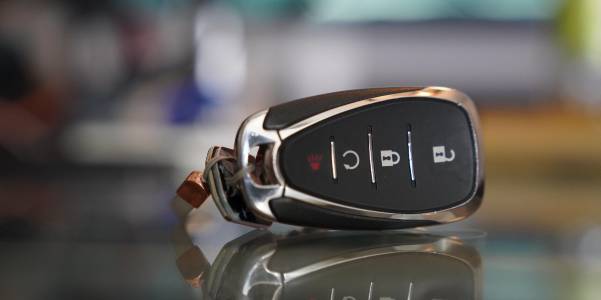 17 Reasons To Not Avoid Replacement Fob Key