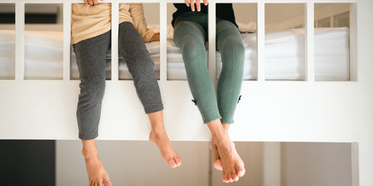 Guide To Toddler Bunk Beds: The Intermediate Guide Towards Toddler Bunk Beds