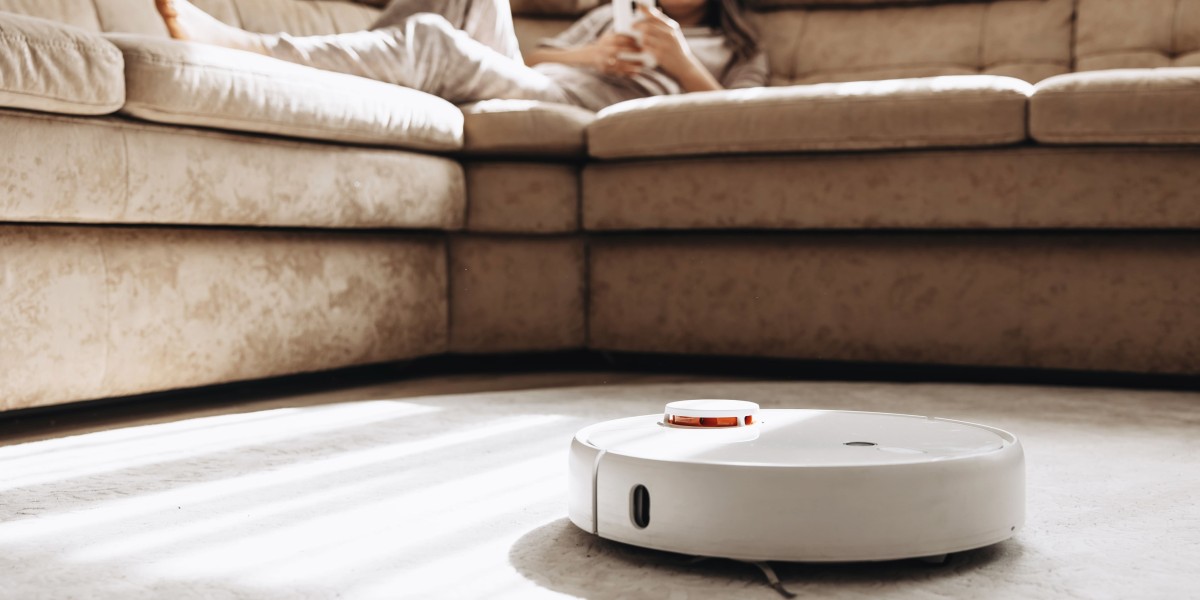 The Ultimate Guide to Choosing the Best Robot Vacuum Cleaner