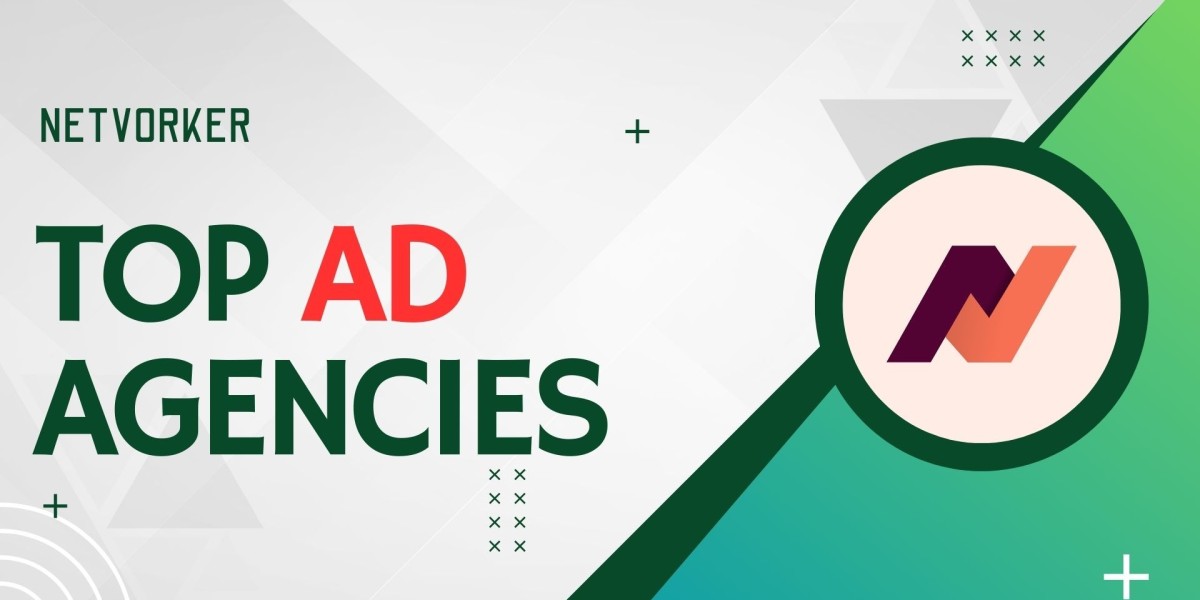 Top Ad Agencies