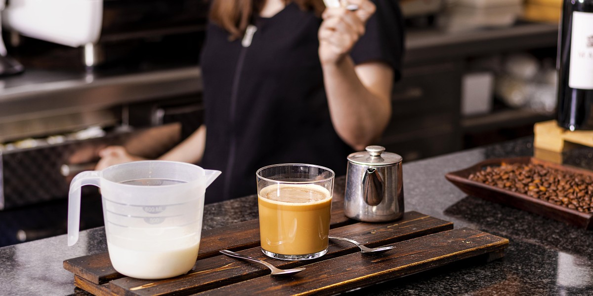 Learn About Coffee Machine Dolce Gusto While Working From Home