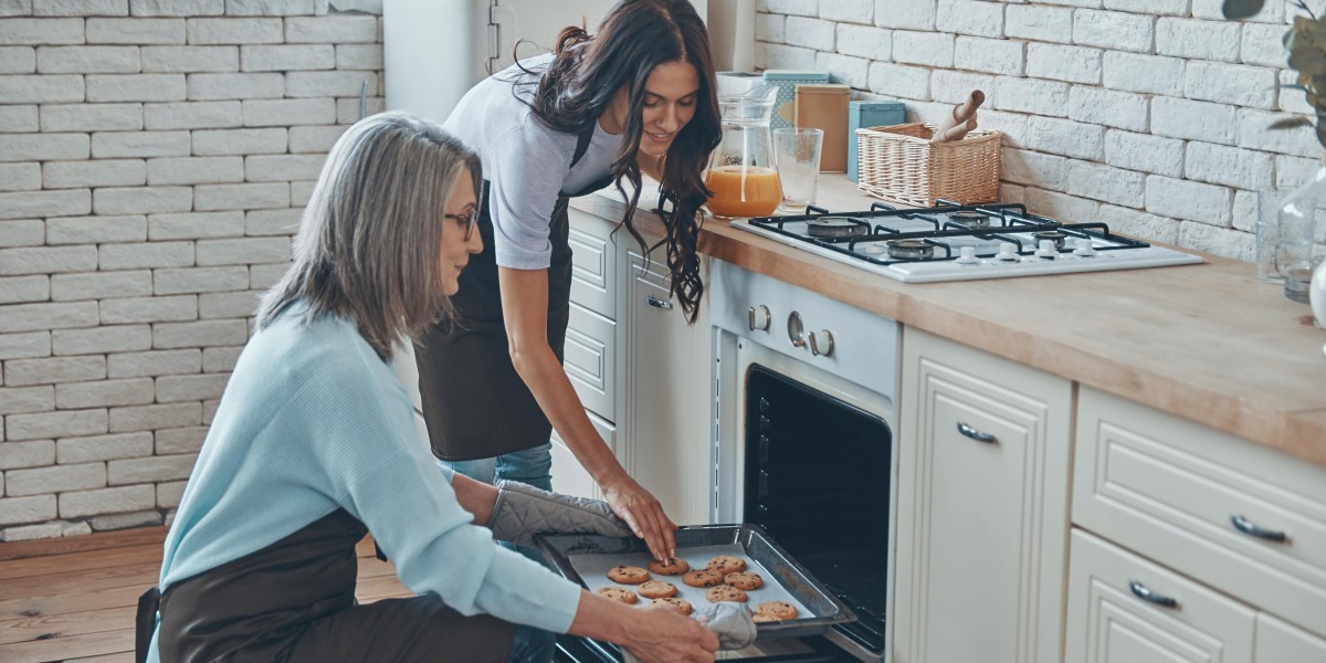 What Is Integrated Oven And How To Use It?