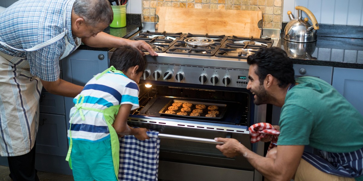Are You In Search Of Inspiration? Try Looking Up Built In Electric Oven