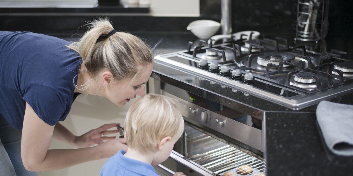The 10 Most Scariest Things About Built In Oven For Sale