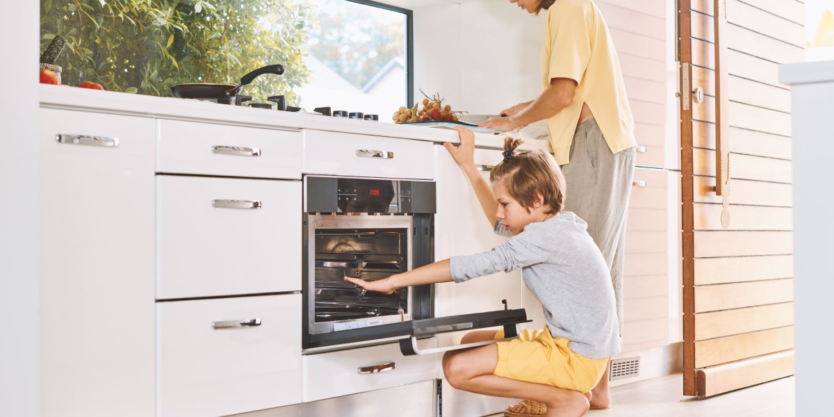 What's The Job Market For Intergrated Electric Oven Professionals Like?