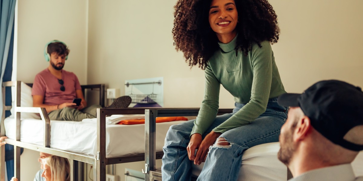 What's The Job Market For Triple Bunknbed Professionals Like?