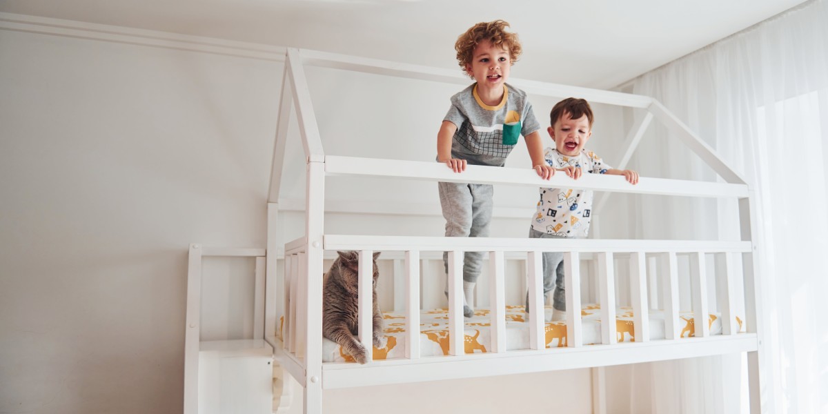 See What Bunk Beds On Sale Tricks The Celebs Are Utilizing