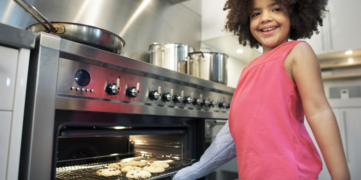 What's The Current Job Market For Built In Ovens For Sale Professionals?