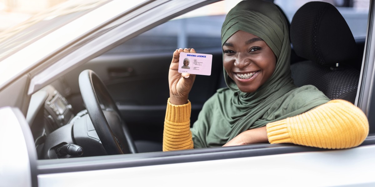 Guide To Buy Uk Driver License Online: The Intermediate Guide On Buy Uk Driver License Online