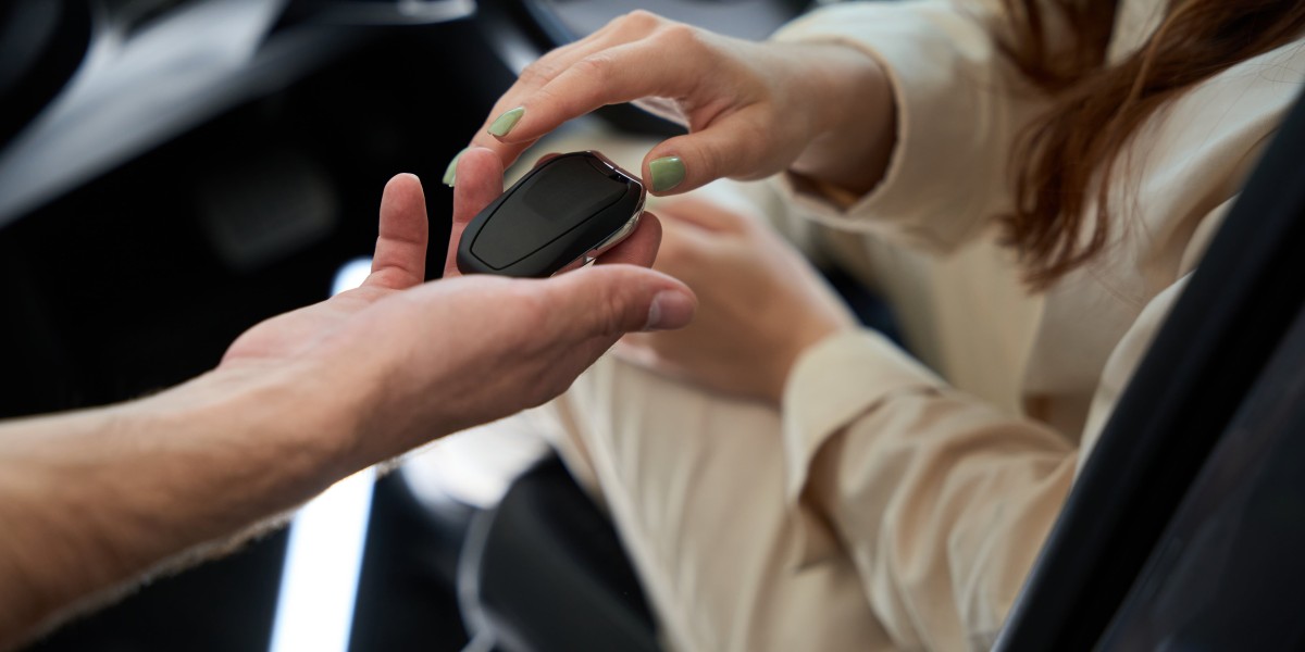 The 10 Scariest Things About Lost Car Key Dunstable