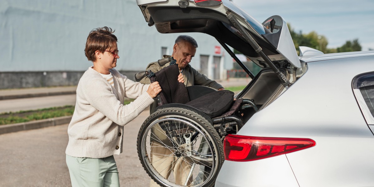 Many Of The Most Exciting Things Happening With Mobility Scooters