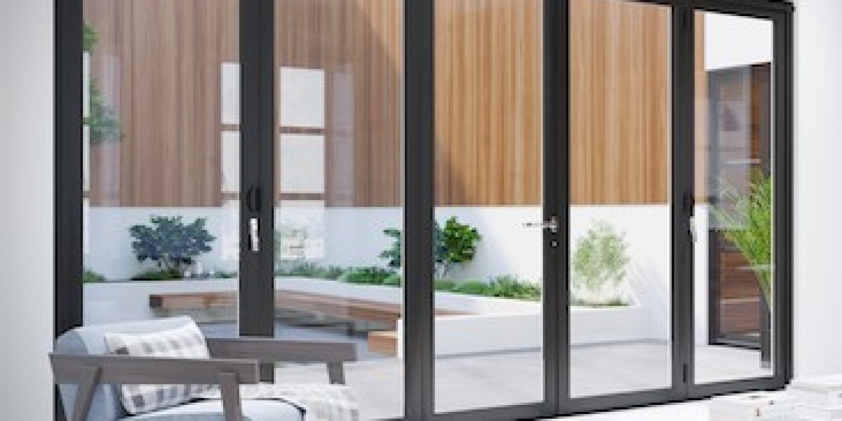 Responsible For The Bi Folding Door Repair Budget? 12 Best Ways To Spend Your Money