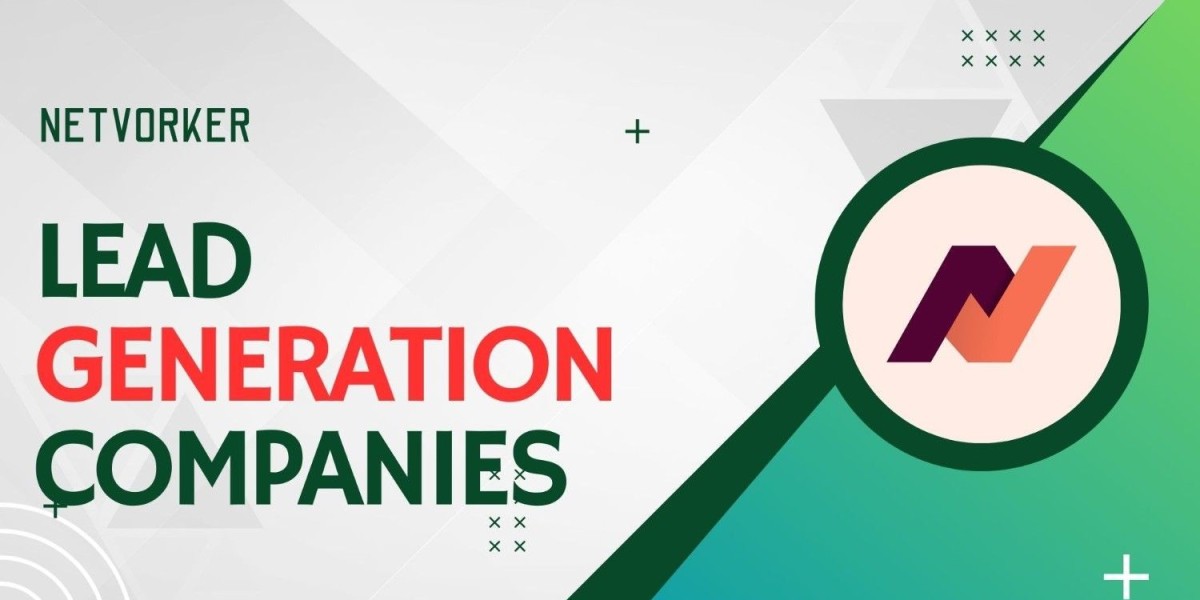 Lead Generation Companies