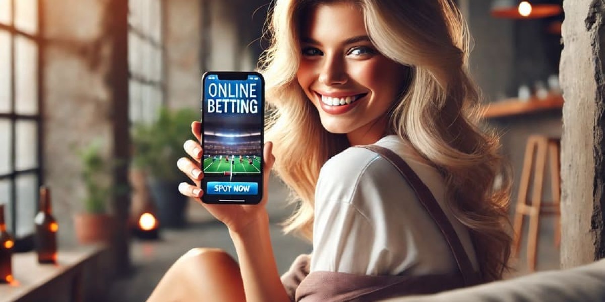 Explore the World of Korean Gambling Sites: How Sureman Helps You Verify Scams