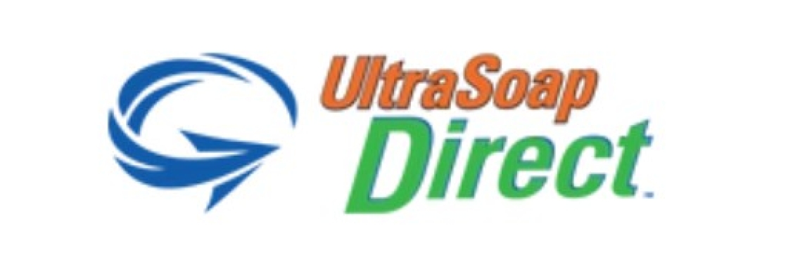 Ultra Soap Direct Cover Image