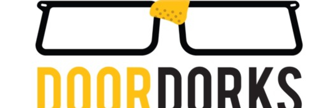 Doordorks Cover Image