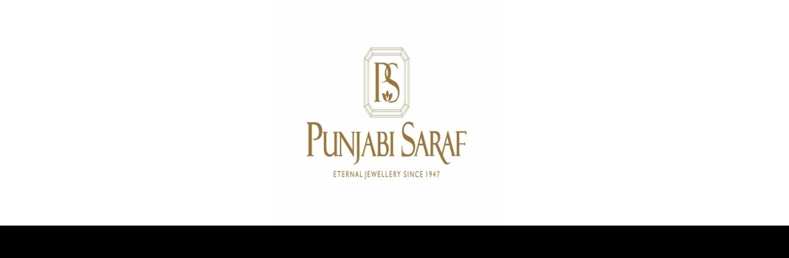 Punjabi Saraf Cover Image