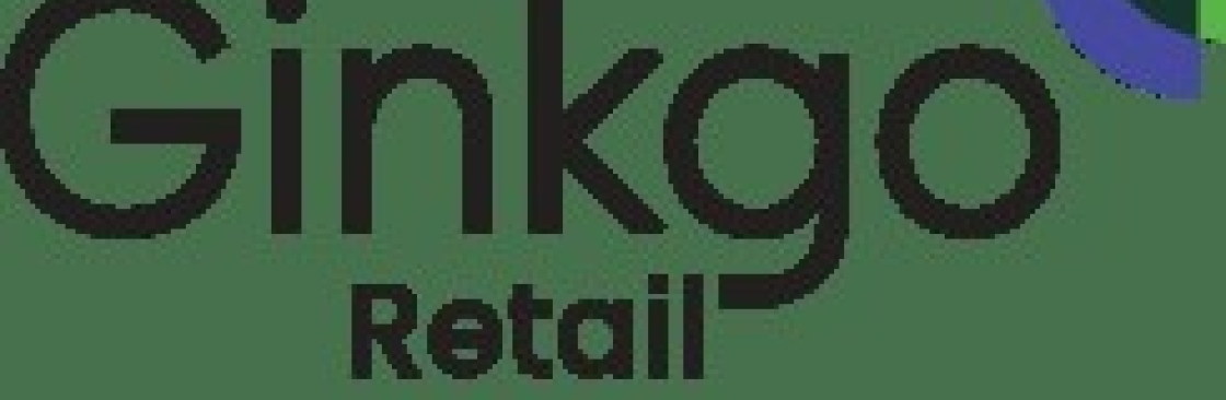 Ginkgo Retail Cover Image