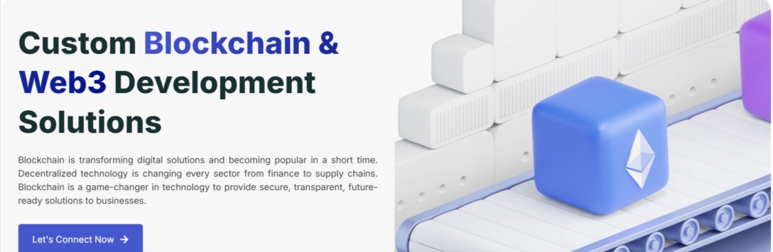 Chainbull Blockchain Cover Image