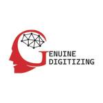 Genuine Digitizing Profile Picture