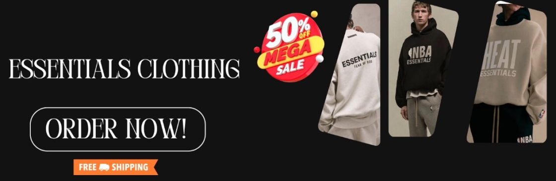 Essential Hoodie Cover Image