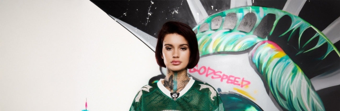 Godspeed Clothing Cover Image