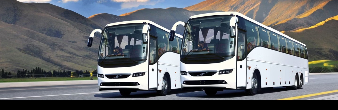 volvobushire Cover Image