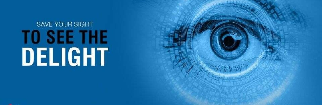 Save Sight Centre Cover Image